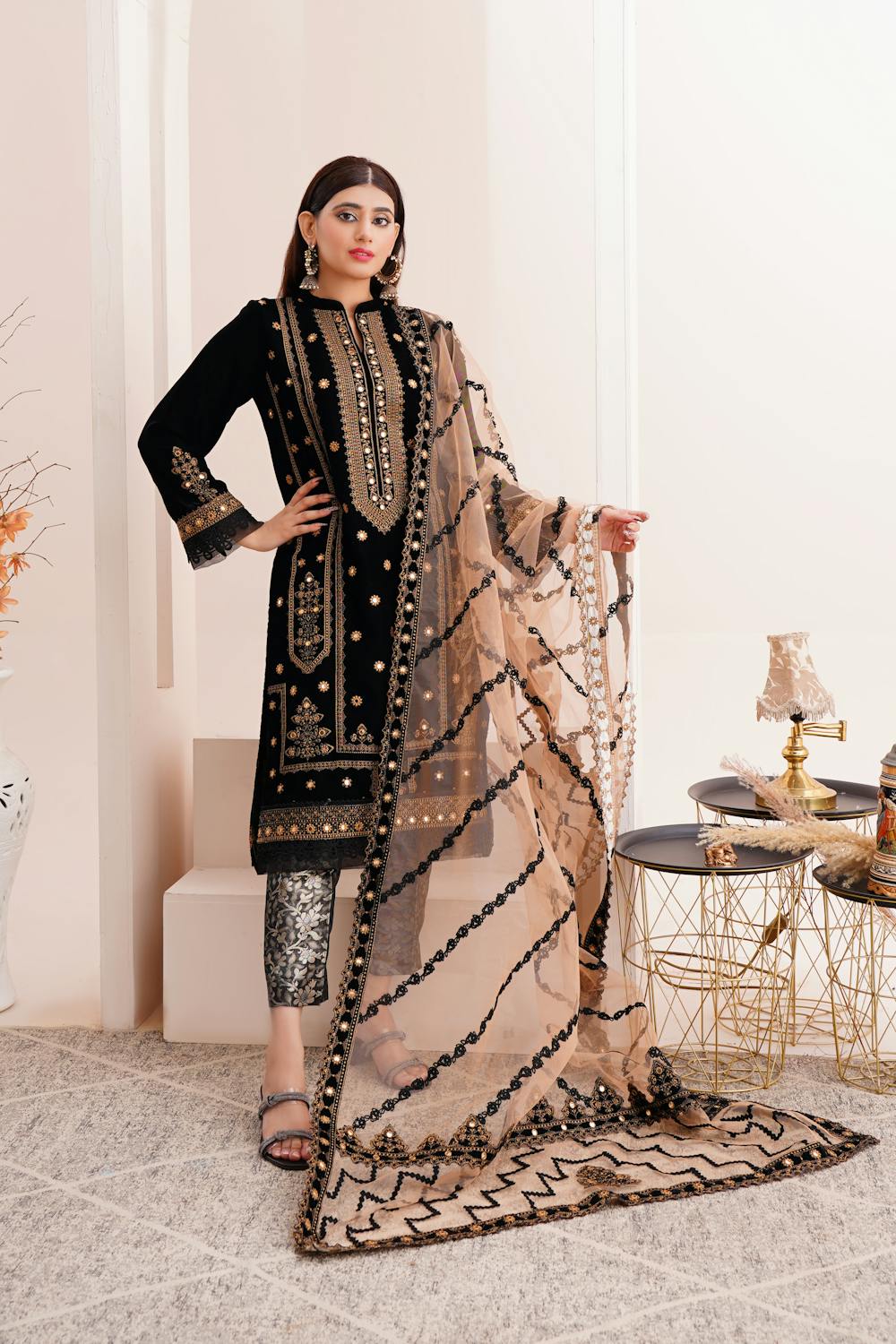 Zaynaar Fashions